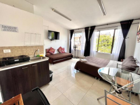 Apartaestudio Centro Pereira un solo ambiente